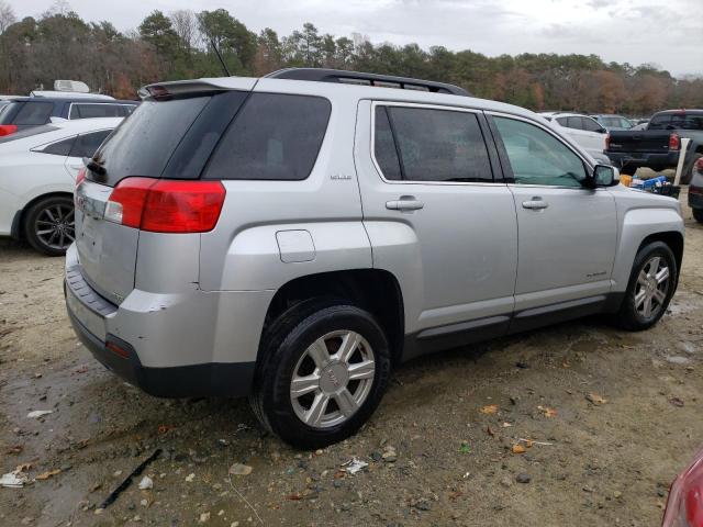 Photo 3 from auction – 2015 GMC TERRAIN SL with VIN 2GKFLWEK6F6428898