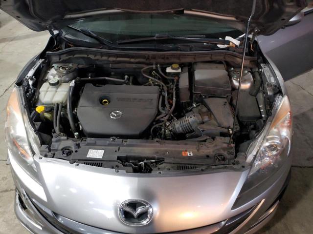 Photo 11 from auction – 2011 MAZDA 3 S with VIN JM1BL1K68B1369970