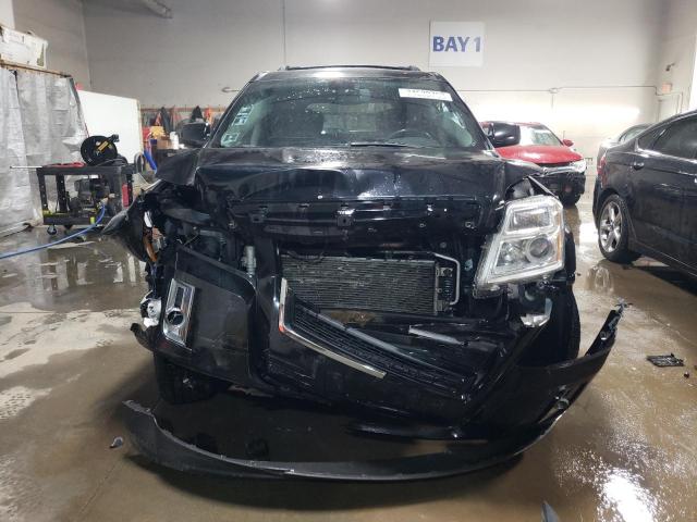 Photo 5 from auction – 2010 GMC TERRAIN SL with VIN 2CTALDEW2A6248585