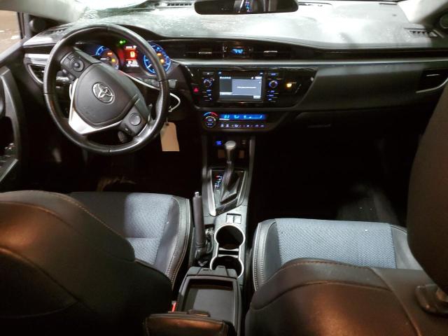 Photo 8 from auction – 2016 TOYOTA COROLLA L with VIN 2T1BURHEXGC625572
