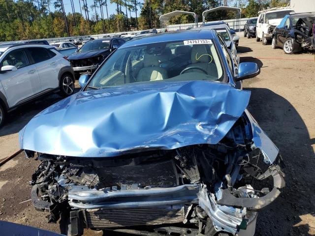 Photo 5 from auction – 2014 VOLVO S60 T5 with VIN YV1612FS8E2277397