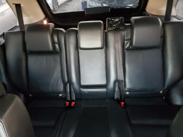 Photo 10 from auction – 2008 LAND ROVER RANGE ROVE with VIN SALSH23498A144835
