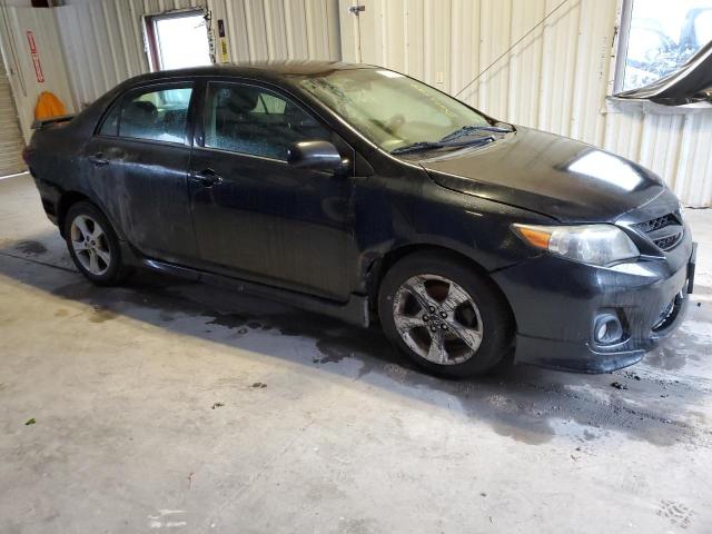 Photo 4 from auction – 2013 TOYOTA COROLLA BA with VIN 5YFBU4EE2DP171403