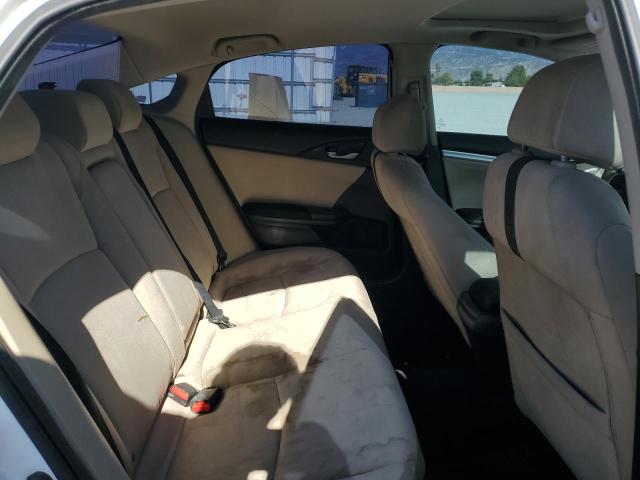 Foto 10 de la subasta – 2016 HONDA CIVIC EX con VIN 2HGFC2F72GH546906