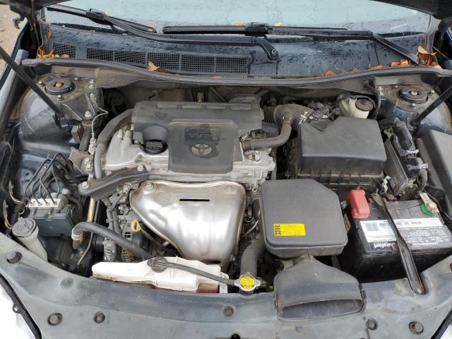 Photo 11 from auction – 2015 TOYOTA CAMRY LE with VIN 4T1BF1FK6FU494027