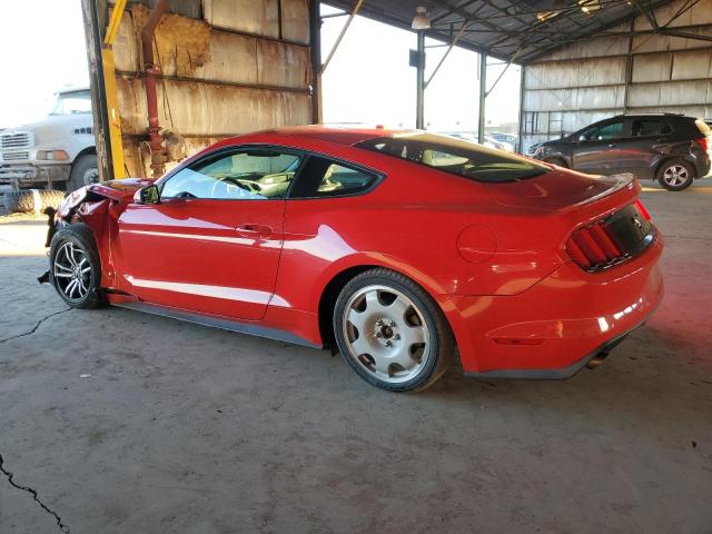 Photo 2 from auction – 2015 FORD MUSTANG with VIN 1FA6P8TH1F5319754