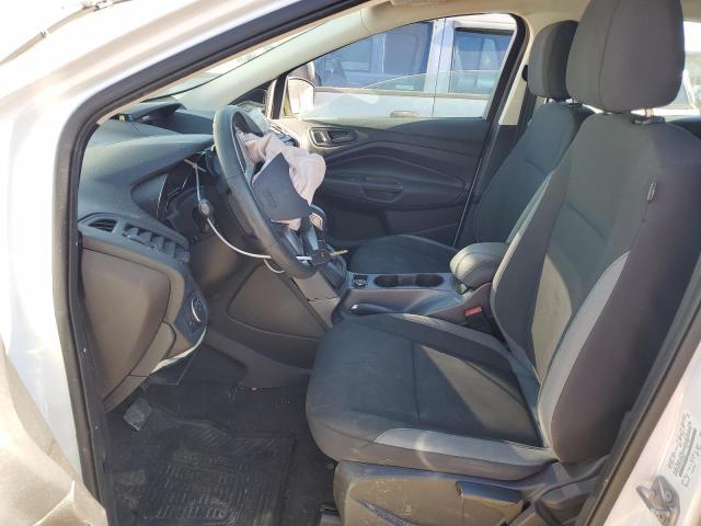 Photo 7 from auction – 2016 FORD ESCAPE S with VIN 1FMCU0F77GUA90641