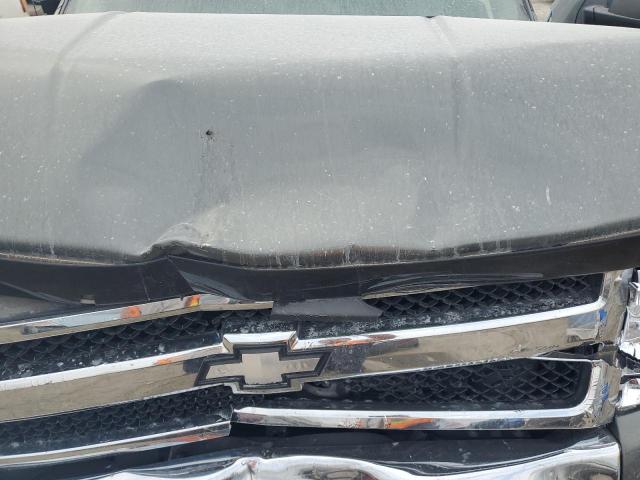 Photo 11 from auction – 2011 CHEVROLET SILVERADO with VIN 3GCPKSE30BG171563
