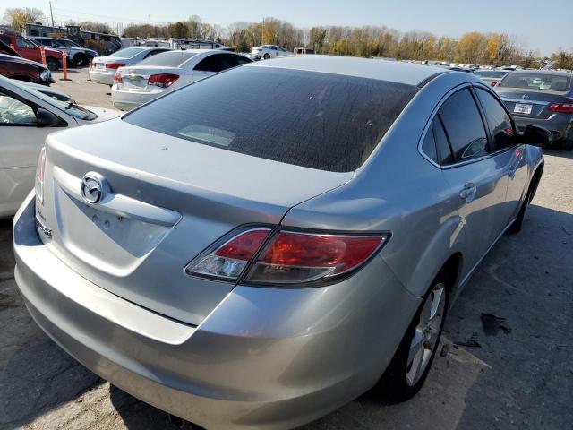 Photo 3 from auction – 2010 MAZDA 6 I with VIN 1YVHZ8CH0A5M26746