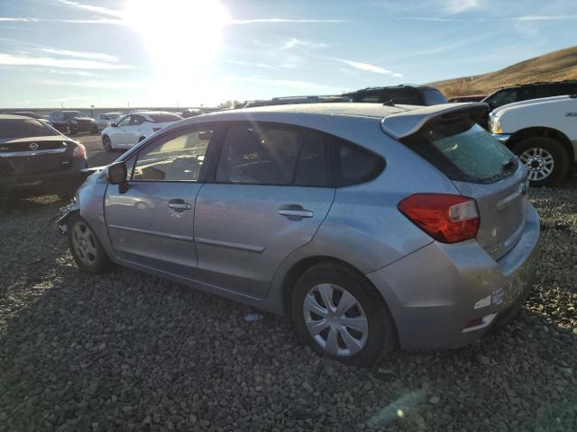 Photo 2 from auction – 2015 SUBARU IMPREZA with VIN JF1GPAA60F9207985