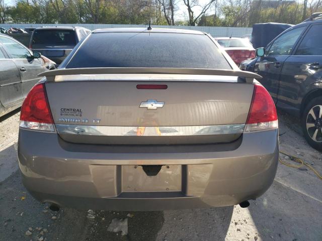 Photo 6 from auction – 2007 CHEVROLET IMPALA LT with VIN 2G1WC58R379226771