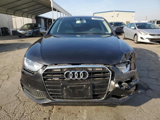 Photo 5 from auction – 2014 AUDI A4 PREMIUM with VIN WAUBFAFL0EN019959