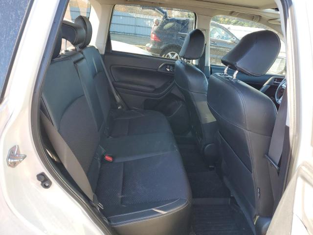 Photo 11 from auction – 2017 SUBARU FORESTER 2 with VIN JF2SJGEC7HH402209
