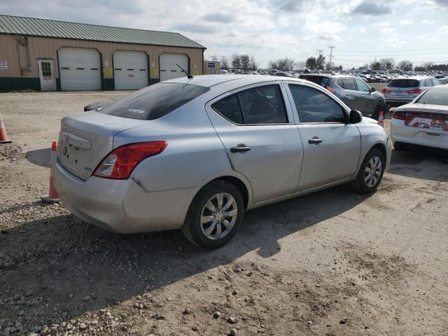 Photo 3 from auction – 2014 NISSAN VERSA S with VIN 3N1CN7AP0EL863414