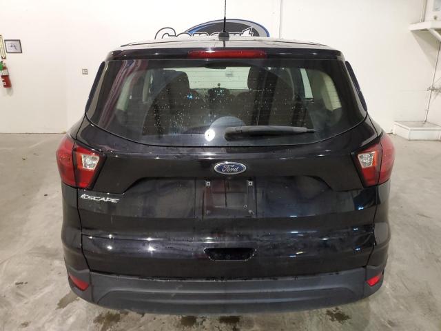 Photo 6 from auction – 2019 FORD ESCAPE S with VIN 1FMCU0F75KUC53442