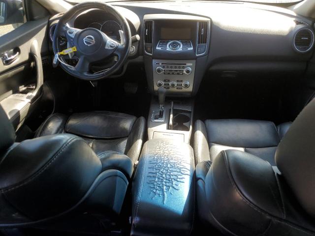 Photo 8 from auction – 2012 NISSAN MAXIMA S with VIN 1N4AA5AP0CC824888