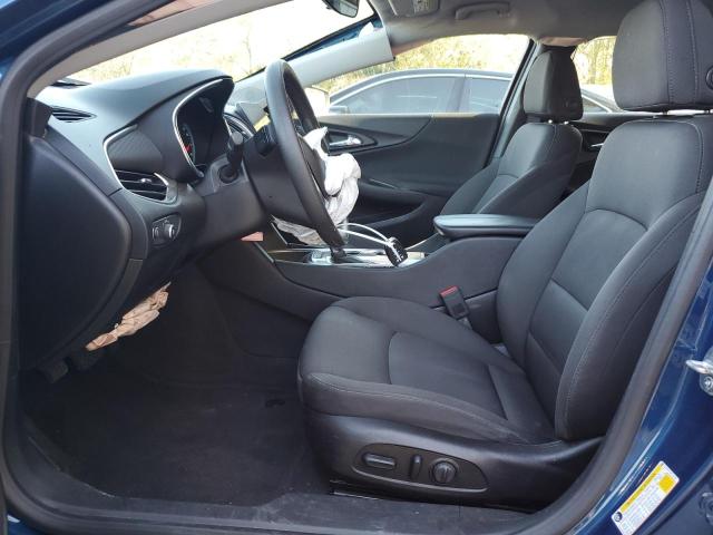 Photo 7 from auction – 2019 CHEVROLET MALIBU LT with VIN 1G1ZD5ST3KF117256