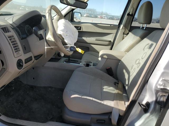 Фото 7 с аукциона – 2012 FORD ESCAPE XLT с VIN 1FMCU0DG2CKC75916