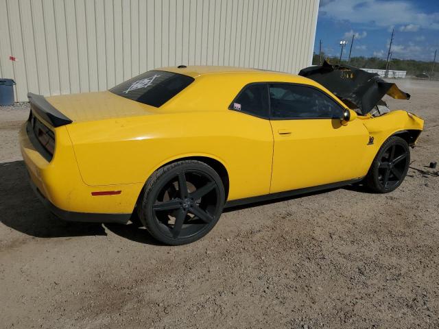 Photo 3 from auction – 2018 DODGE CHALLENGER with VIN 2C3CDZBT3JH132586