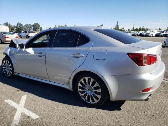 Photo 2 from auction – 2011 LEXUS IS 250 with VIN JTHBF5C23B5131283