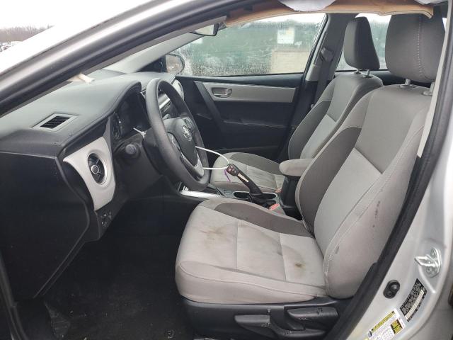 Photo 7 from auction – 2017 TOYOTA COROLLA L with VIN 2T1BURHE4HC810413