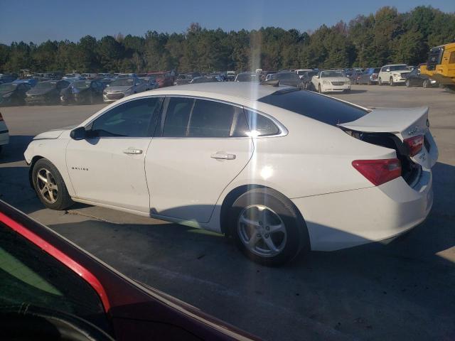 Photo 2 from auction – 2017 CHEVROLET MALIBU LS with VIN 1G1ZB5STXHF211780
