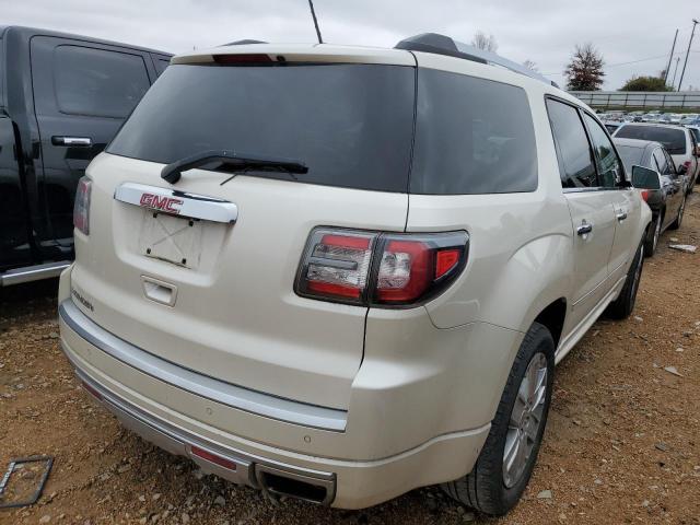 Photo 3 from auction – 2013 GMC ACADIA DEN with VIN 1GKKRTKD0DJ251024