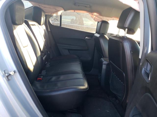 Zdjęcie 11 z aukcji – 2011 CHEVROLET EQUINOX LT z VIN 2CNFLGE56B6449560