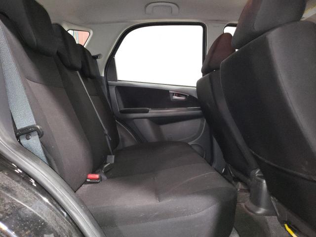 Photo 10 from auction – 2010 SUZUKI SX4 AWD with VIN JS2YB5A73A6300660
