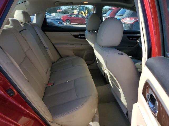 Photo 10 from auction – 2013 NISSAN ALTIMA 2.5 with VIN 1N4AL3AP4DN451486
