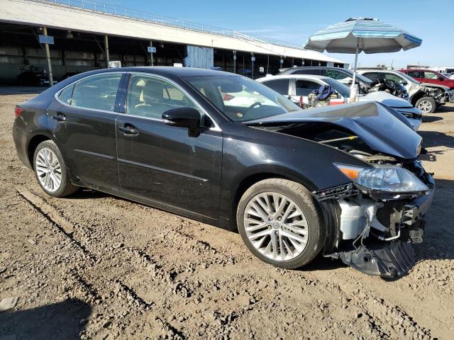 Photo 4 from auction – 2013 LEXUS ES 350 with VIN JTHBK1GG4D2070041