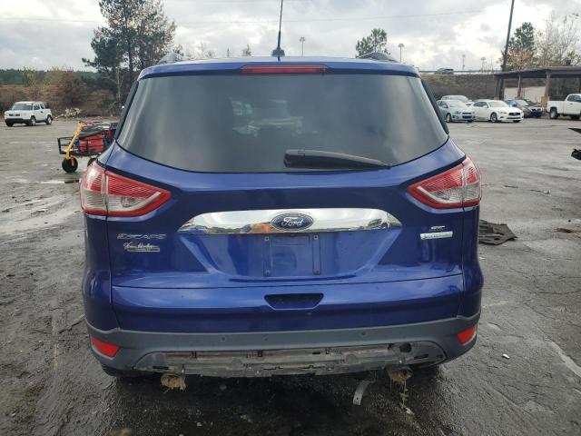 Foto 6 de la subasta – 2016 FORD ESCAPE SE con VIN 1FMCU0GX0GUB43372