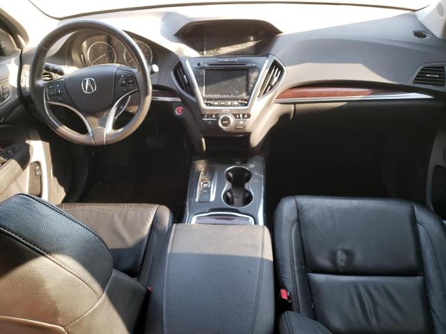 Zdjęcie 8 z aukcji – 2016 ACURA MDX TECHNO z VIN 5FRYD4H46GB055472