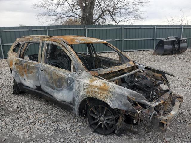 Photo 4 from auction – 2017 DODGE JOURNEY SE with VIN 3C4PDDAG9HT639479