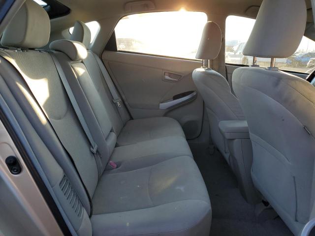 Photo 10 from auction – 2011 TOYOTA PRIUS with VIN JTDKN3DU6B1413594