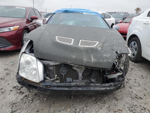 Photo 5 from auction – 1997 HONDA PRELUDE with VIN JHMBB6146VC009135