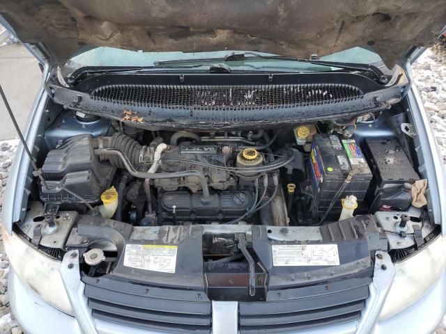 Photo 12 from auction – 2006 DODGE GRAND CARA with VIN 1D4GP24RX6B633894