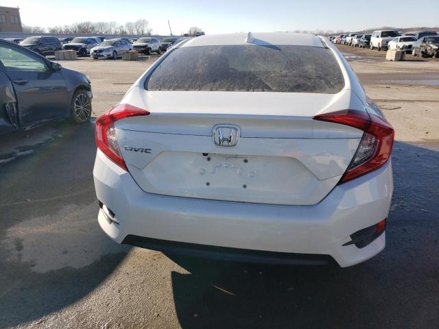 Zdjęcie 6 z aukcji – 2017 HONDA CIVIC EX z VIN 19XFC2F80HE224026