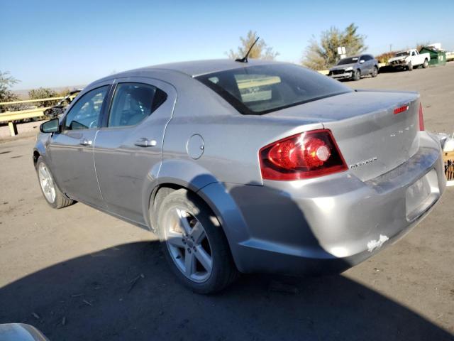 Фото 2 с аукциона – 2013 DODGE AVENGER SE с VIN 1C3CDZAB5DN648789