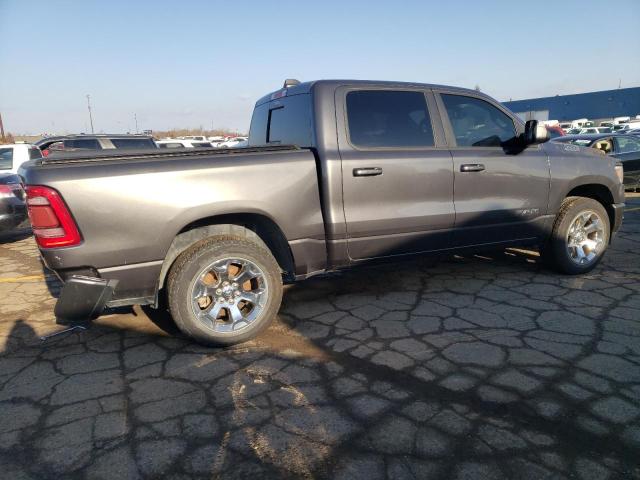 Photo 3 from auction – 2019 RAM 1500 BIG H with VIN 1C6SRFFT1KN591441