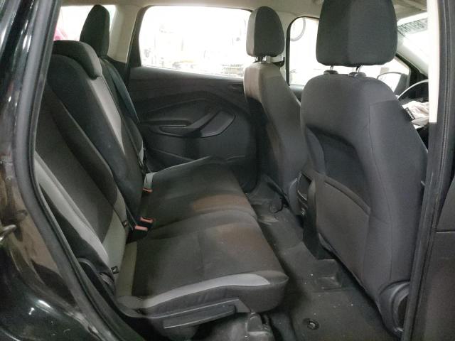 صورة رقم 11 من المزاد - 2013 FORD ESCAPE S مع VIN 1FMCU0F73DUB95964