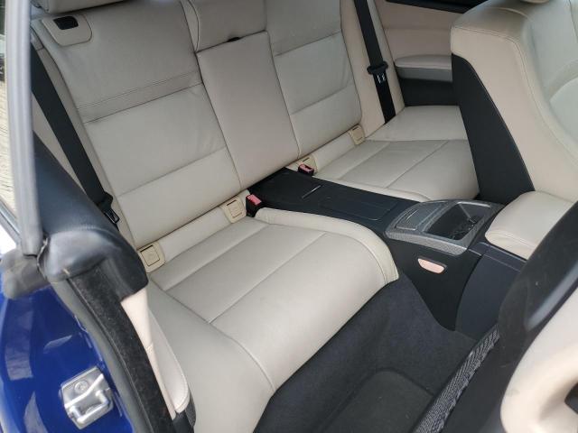 Photo 10 from auction – 2011 BMW 335 IS with VIN WBADX1C53BE569826