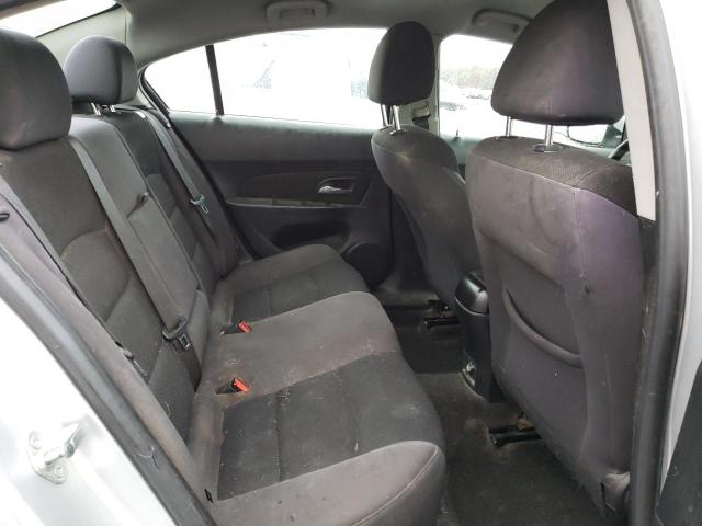Photo 10 from auction – 2014 CHEVROLET CRUZE LT with VIN 1G1PC5SB3E7248588