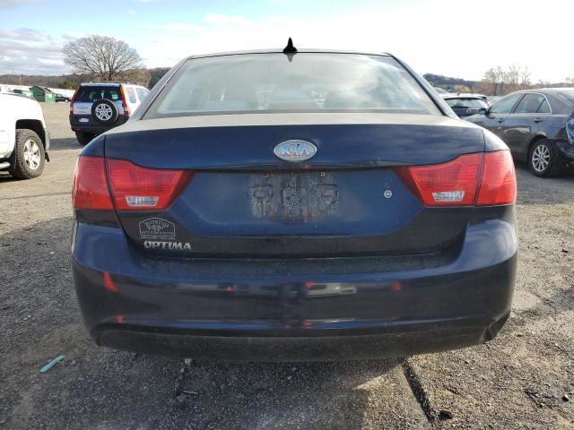 Photo 6 from auction – 2010 KIA OPTIMA LX with VIN KNAGG4A89A5404843