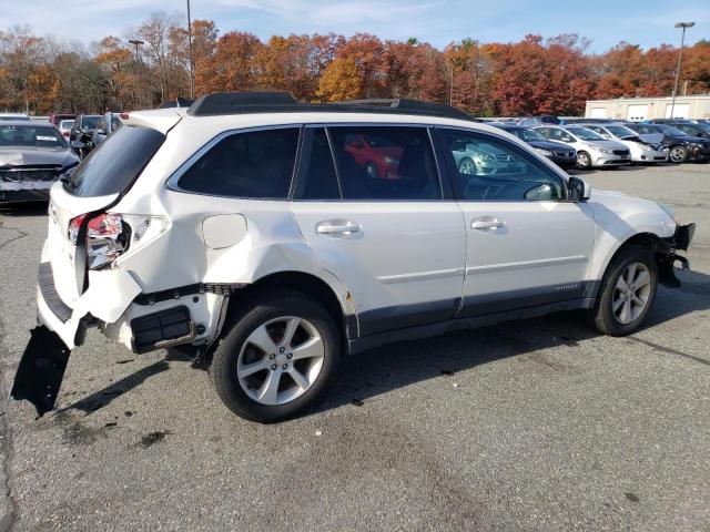 Photo 3 from auction – 2013 SUBARU OUTBACK 2. with VIN 4S4BRBJC8D3320346
