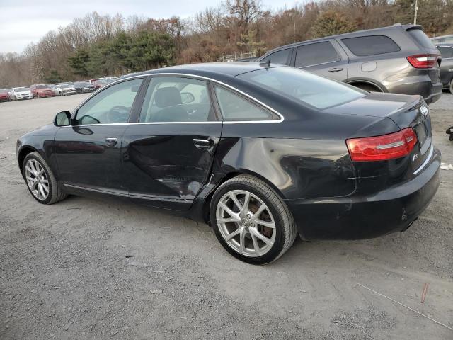 Photo 2 from auction – 2009 AUDI A6 PREMIUM with VIN WAUSG74F69N030886