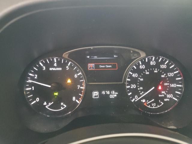 Foto 9 de la subasta – 2013 NISSAN PATHFINDER con VIN 5N1AR2MN1DC613756