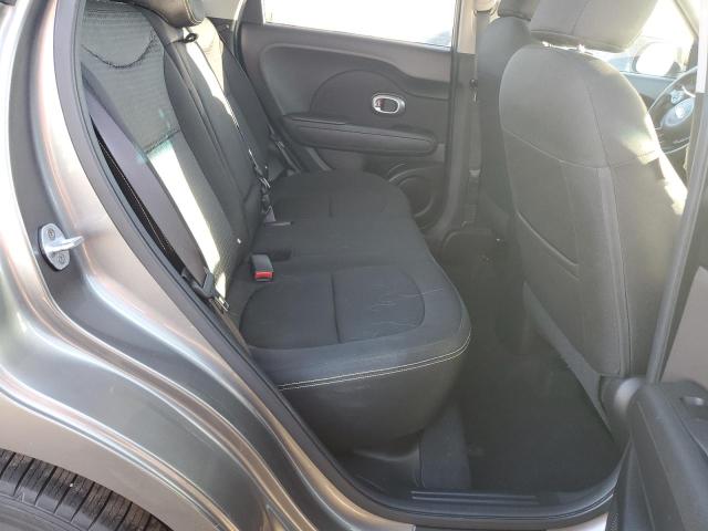 Photo 10 from auction – 2016 KIA SOUL + with VIN KNDJP3A51G7290620