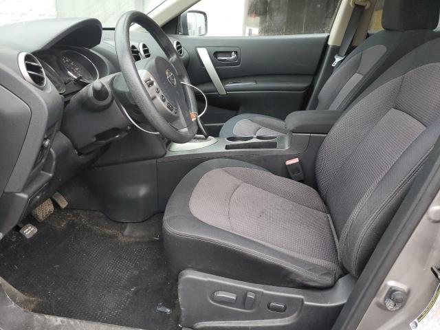 Photo 7 from auction – 2011 NISSAN ROGUE S with VIN JN8AS5MV6BW677513