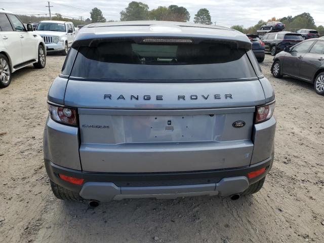 Photo 6 from auction – 2012 LAND ROVER RANGE ROVE with VIN SALVR2BG6CH662701